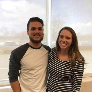 Meet your Posher, Trevor